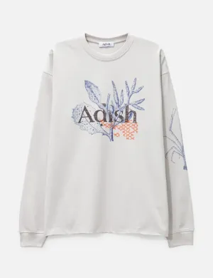 Adish by Small Talk Jersey Long Sleeve