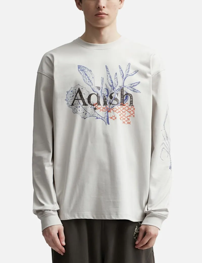 Adish by Small Talk Jersey Long Sleeve