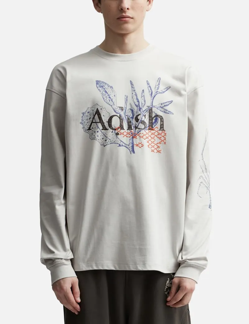 Adish by Small Talk Jersey Long Sleeve