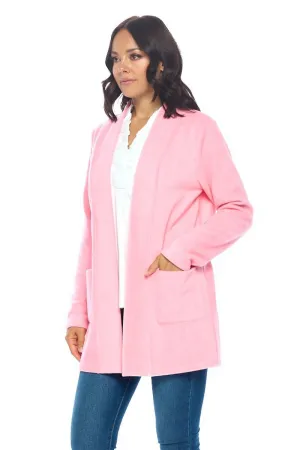 Alondra Blazer Jacket (More Colors)