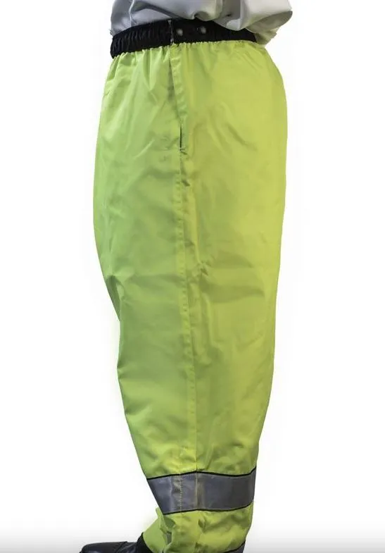 Anchor Uniform Hi-Viz Waterproof Reversible Pants