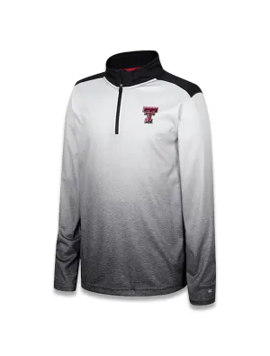 *Arena Texas Tech "Max" YOUTH 1/4 Zip Pullover