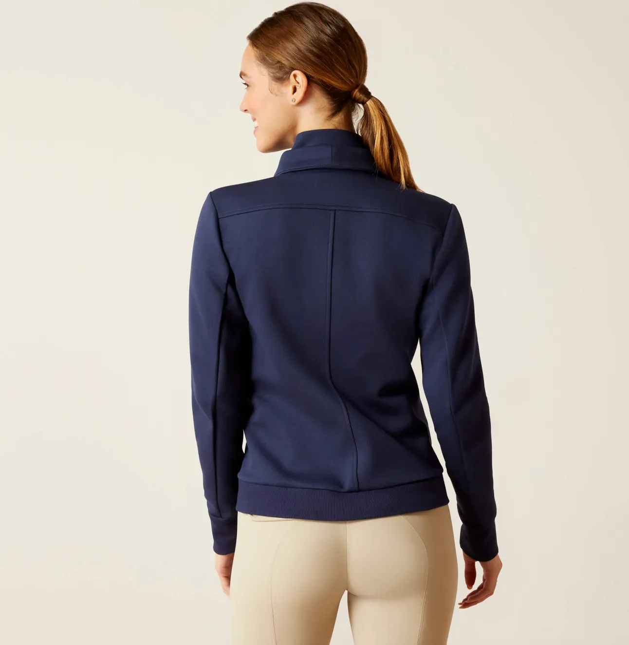 Ariat Bess Full Zip Sweatshirt