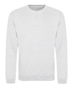 Ash - AWDis sweatshirt