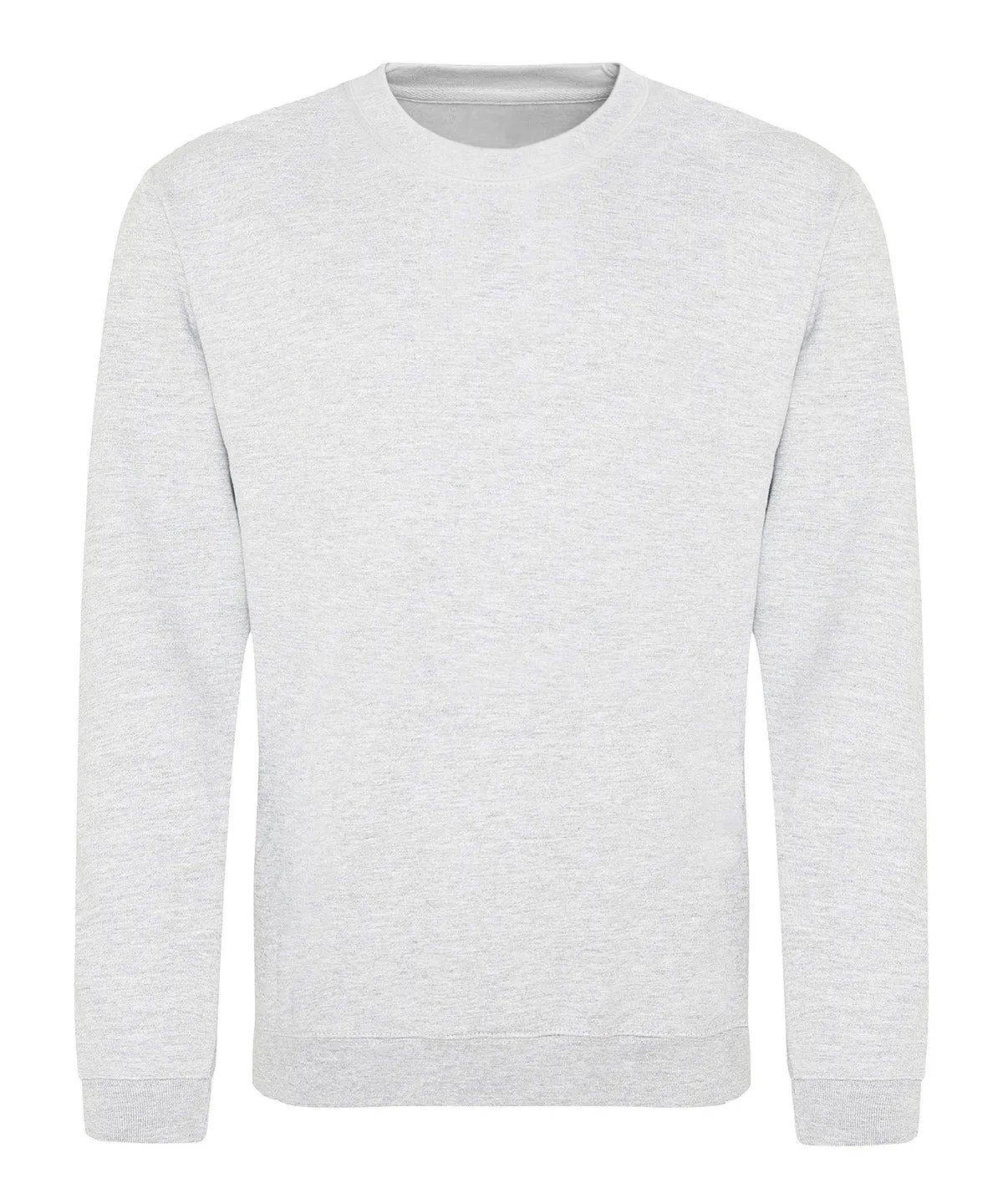 Ash - AWDis sweatshirt