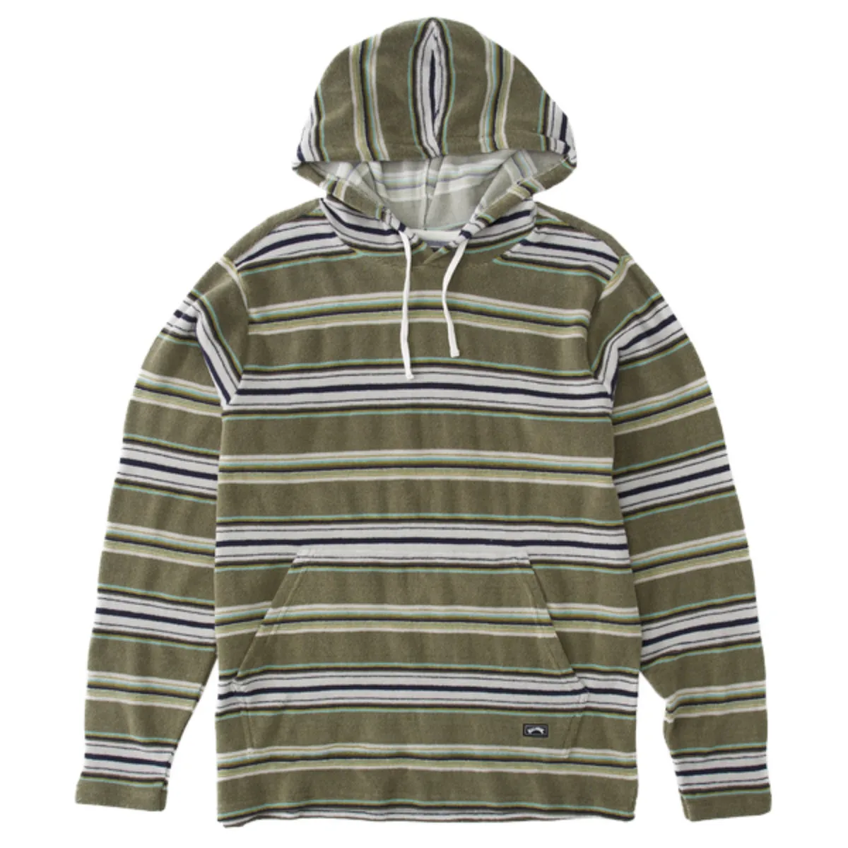 Billabong Flecker Pullover Hoodie