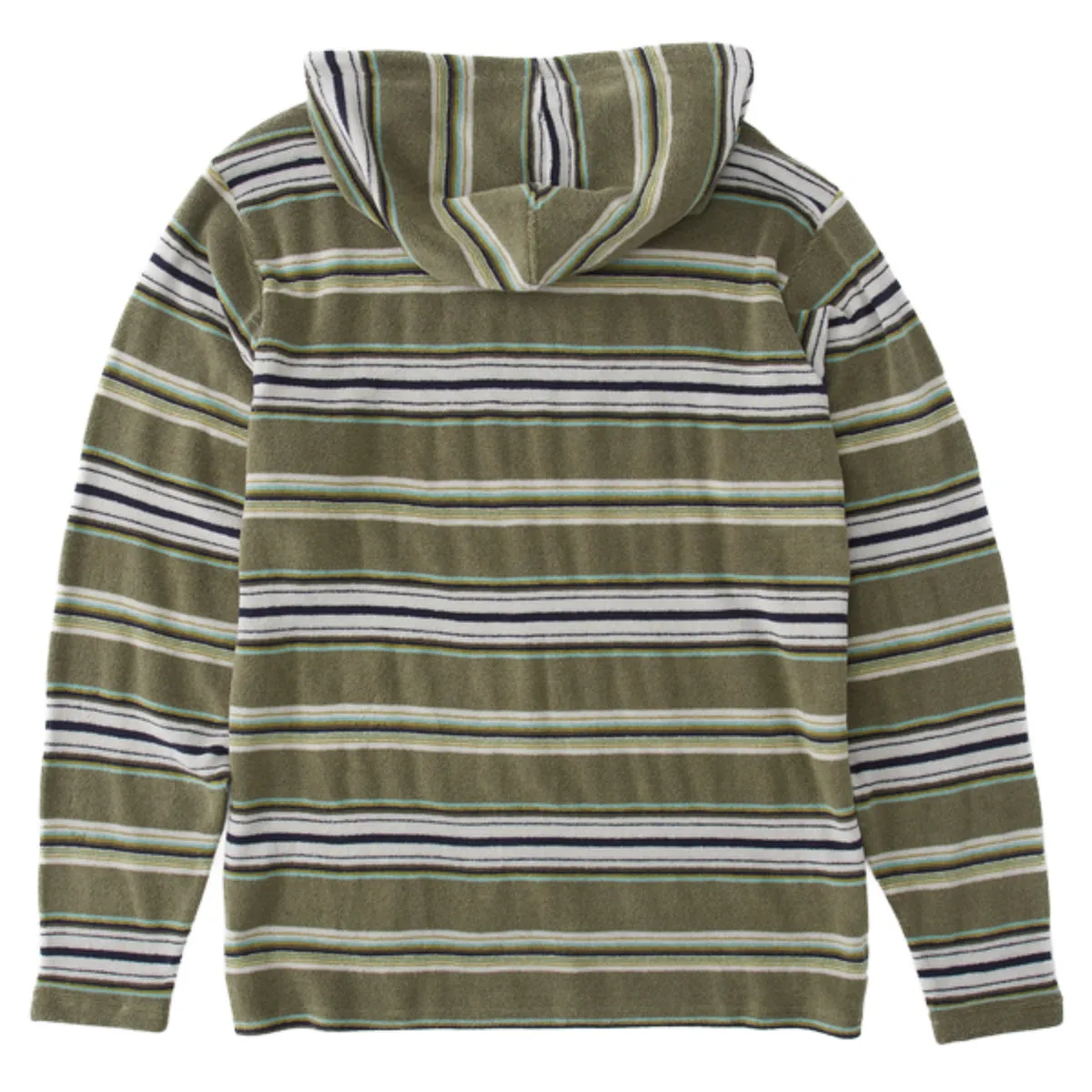 Billabong Flecker Pullover Hoodie