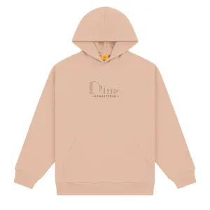 Classic Remastered Pullover, Tan