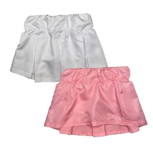 Country Club Skirt