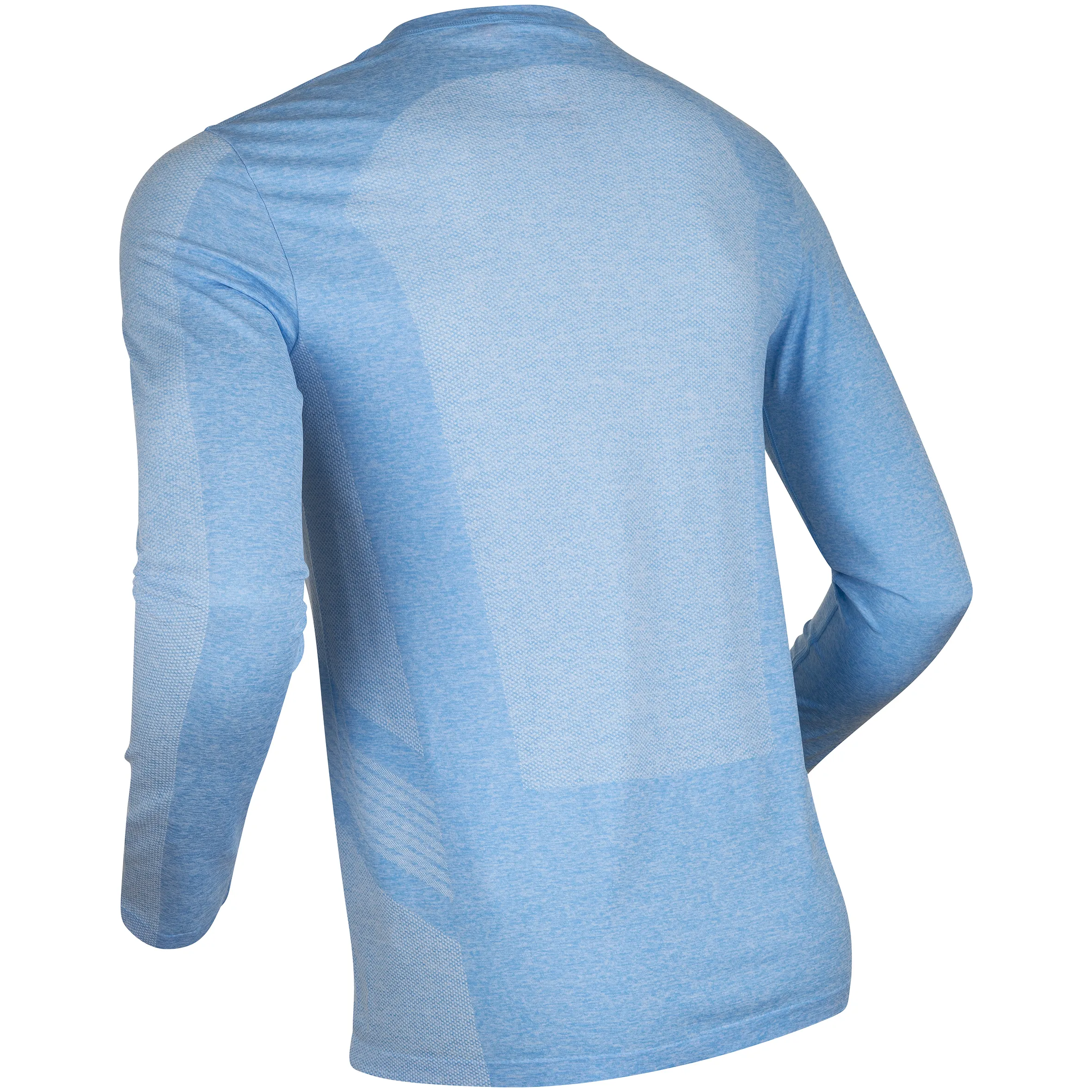 Dæhlie Men&#x27;s Long Sleeve Direction Azure Blue | Buy Dæhlie Men&#x27;s Long Sleeve Direction Azure Blue here | Outnorth