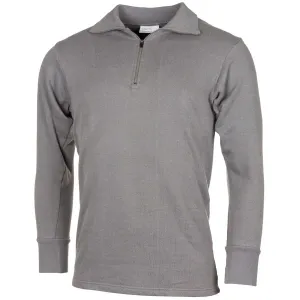 Dutch Army Norgie Shirt Grey - Grade 1