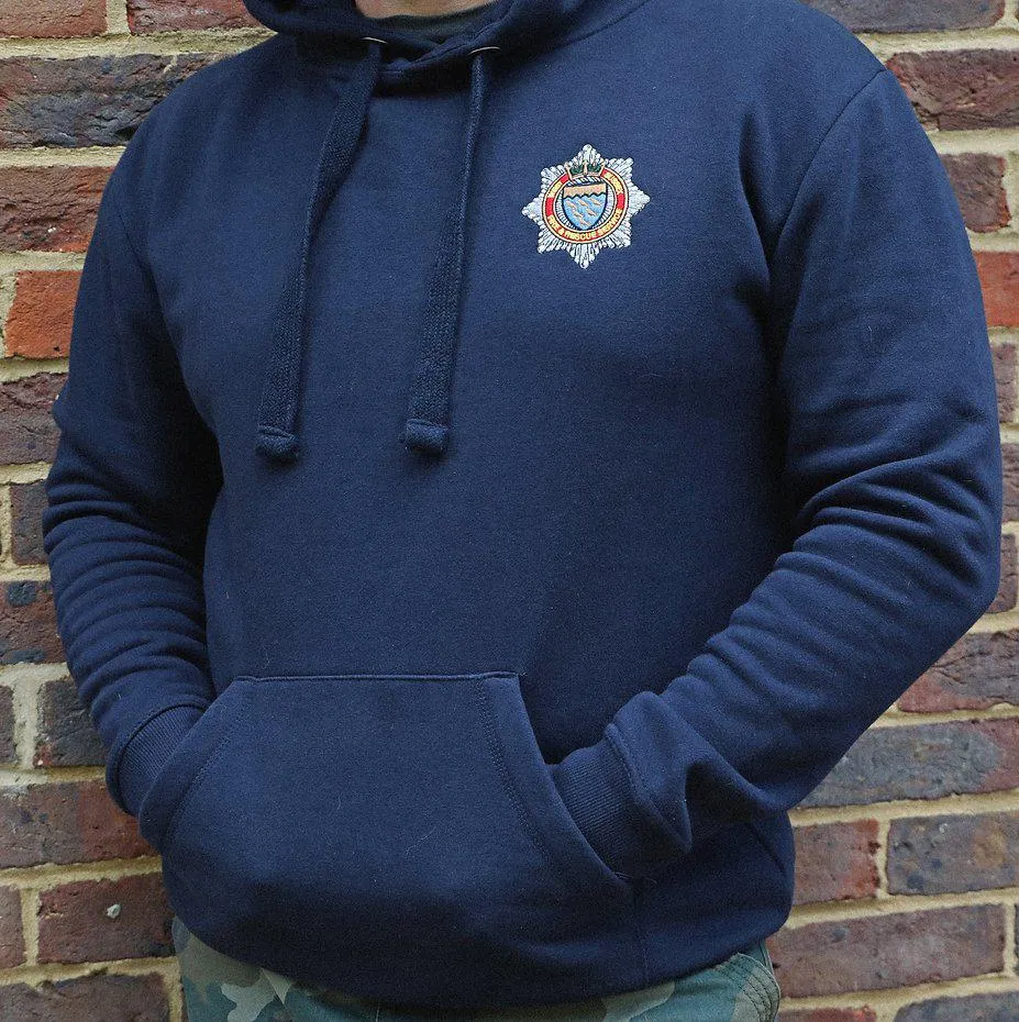 Essex County FRS Hoodie