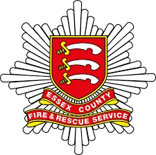 Essex County FRS Hoodie