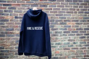 Essex County FRS Hoodie