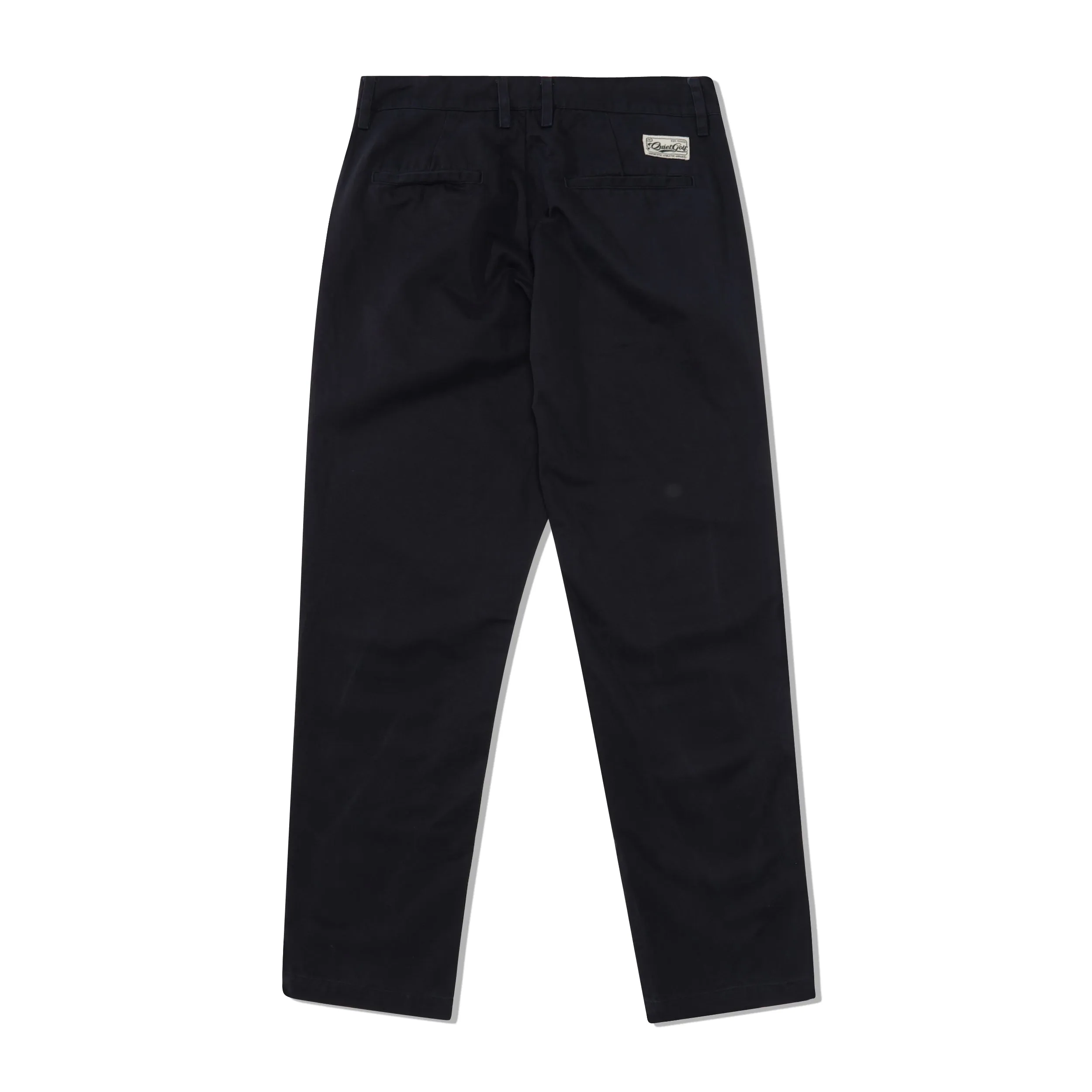 Established Chino Pant, Navy