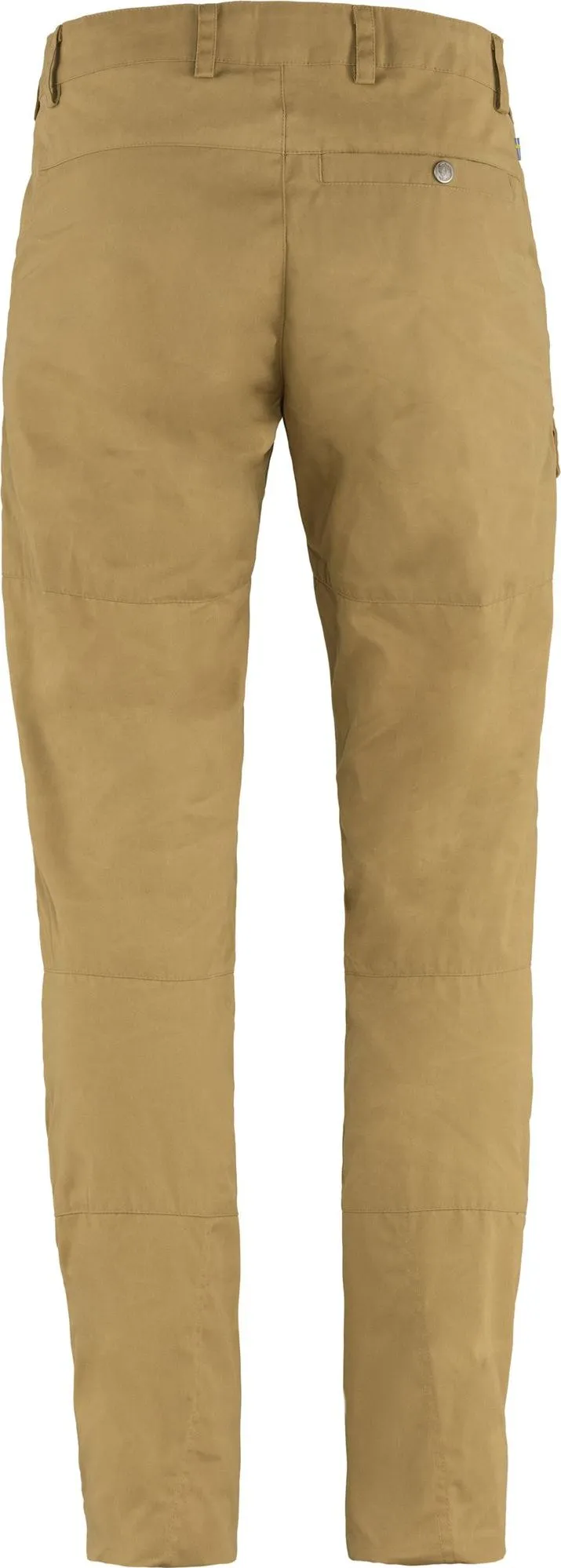 Fjällräven Men&#x27;s Nils Trousers Long Buckwheat Brown | Buy Fjällräven Men&#x27;s Nils Trousers Long Buckwheat Brown here | Outnorth