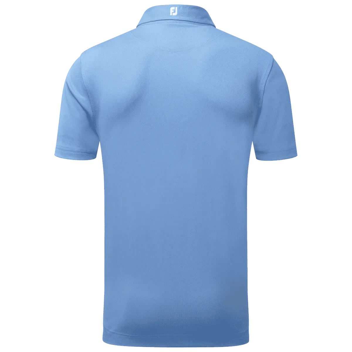 FootJoy Stretch Pique Solid Golf Polo Shirt 91826