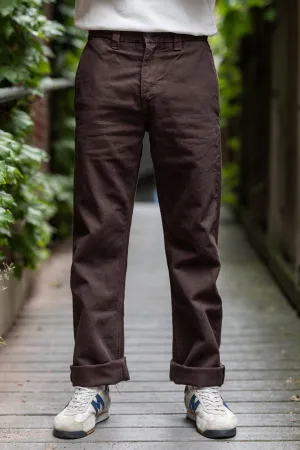 Freenote Cloth Deck Pant - 14oz Slub Bark