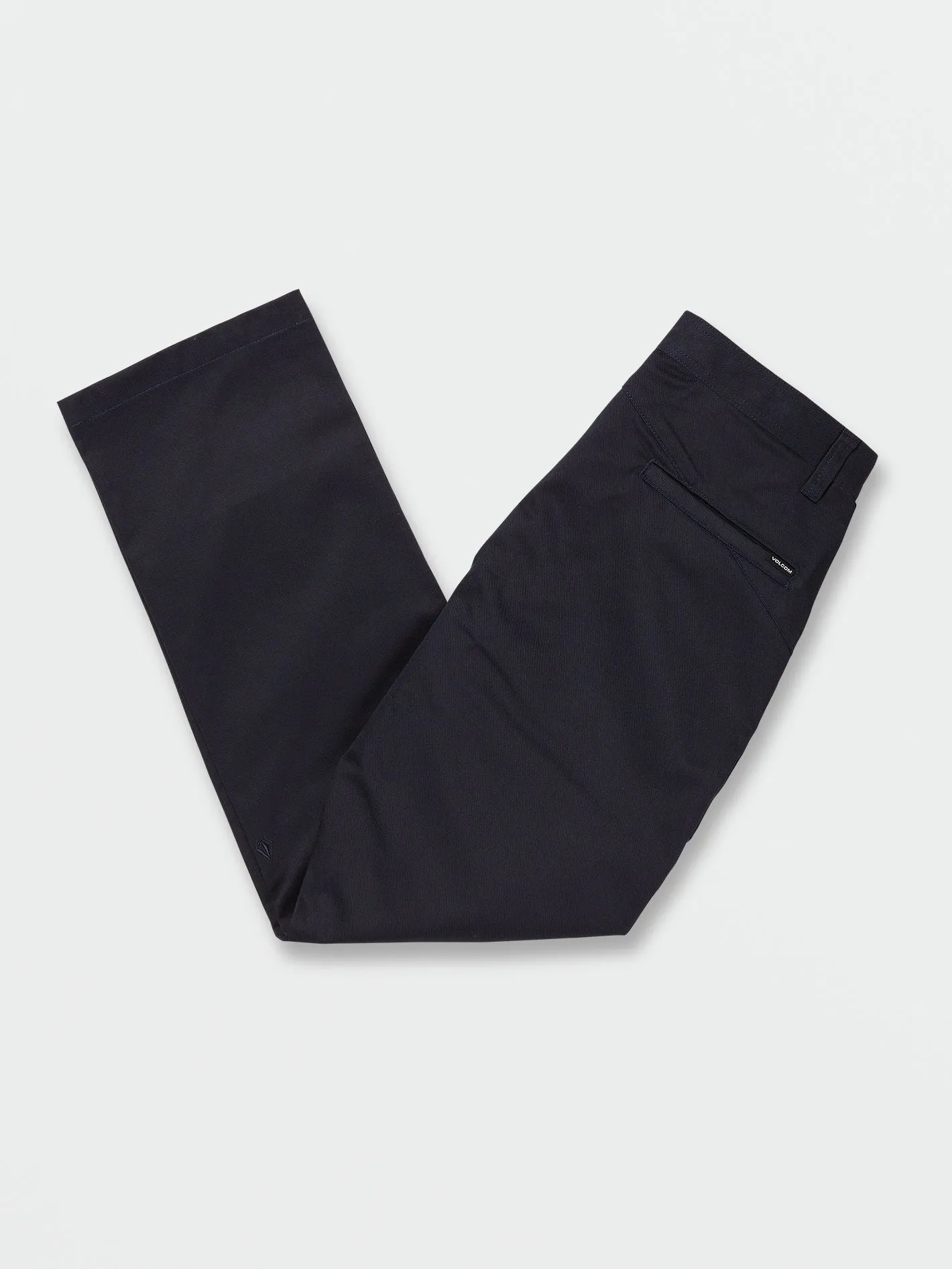 Frickin Skate Chino Pants - Navy