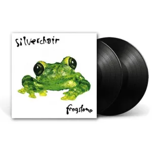 Frogstomp (Vinyl) (2024 Reissue)