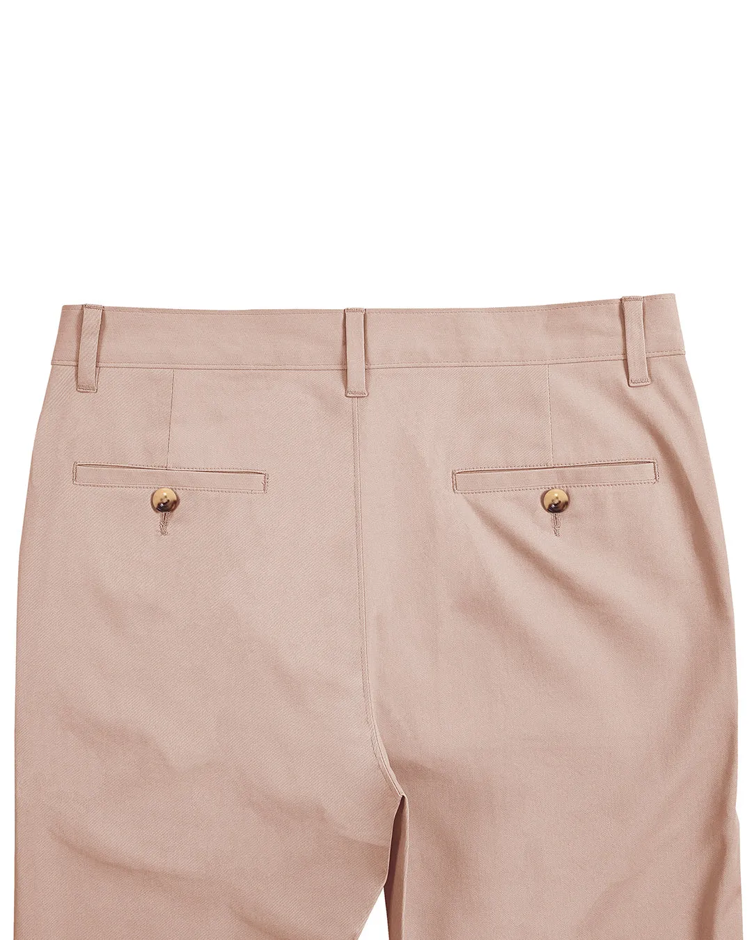 Genoa Chino Pant Pastel Pink