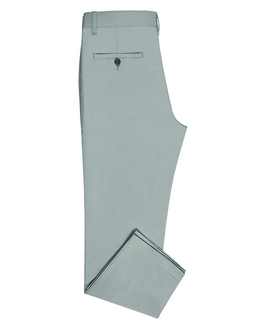 Genoa Chino Pant Sage Green