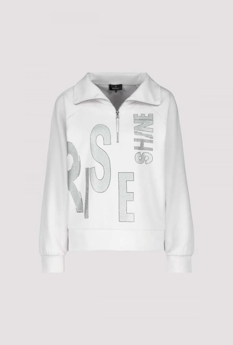 Half Zip Monari