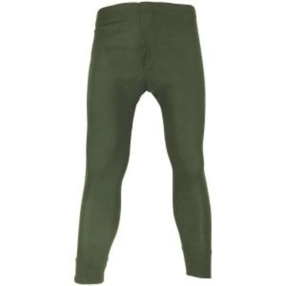 Highlander | Thermal Long Johns