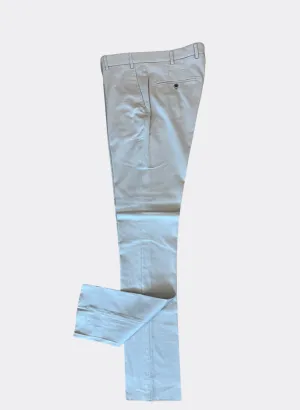 Hiltl Dayne Chino Pant in Stone