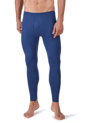 HUBER hautnah - Thermo Cotton - Long Johns