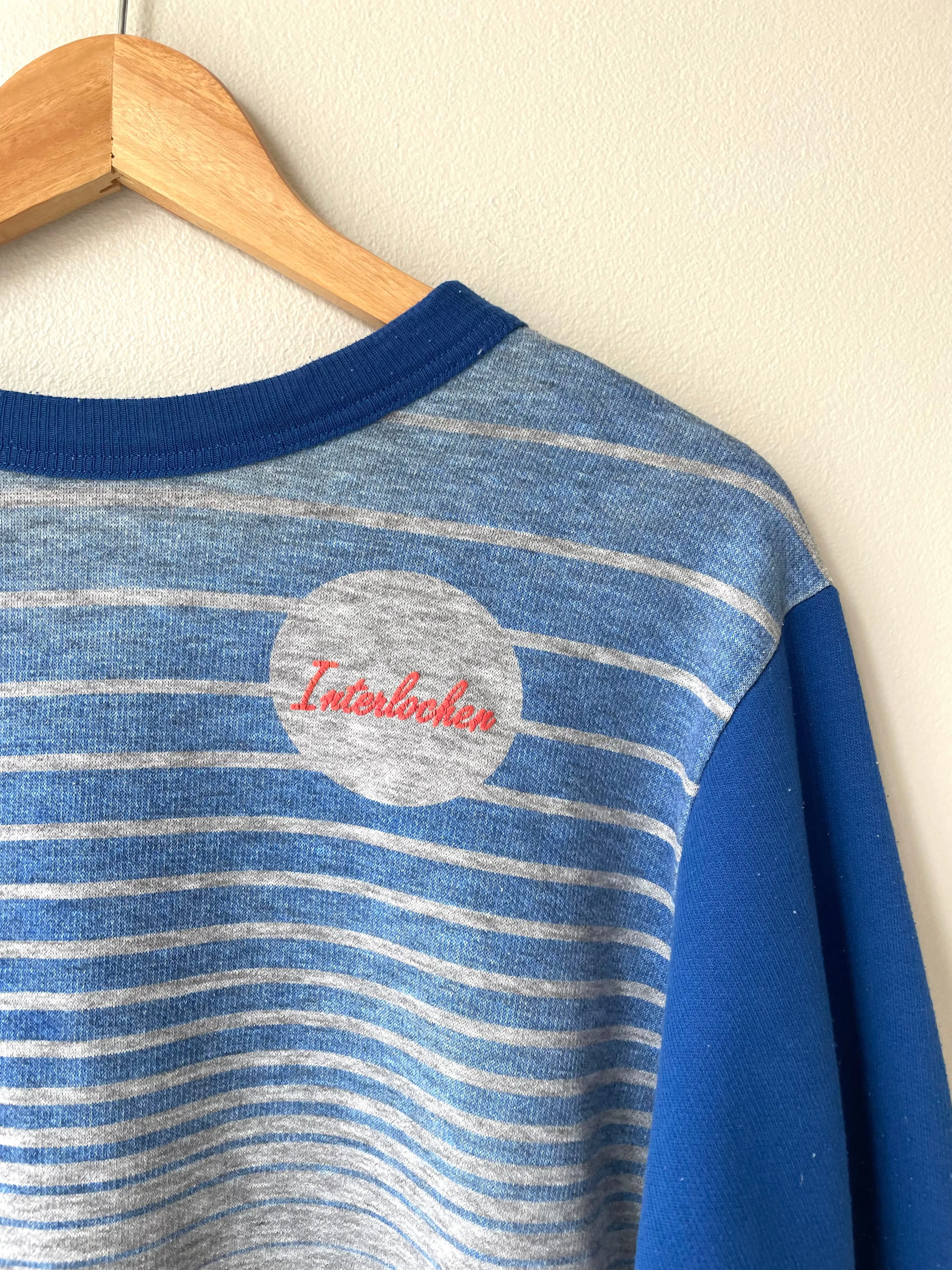 Interlochen Sweatshirt | 1980s