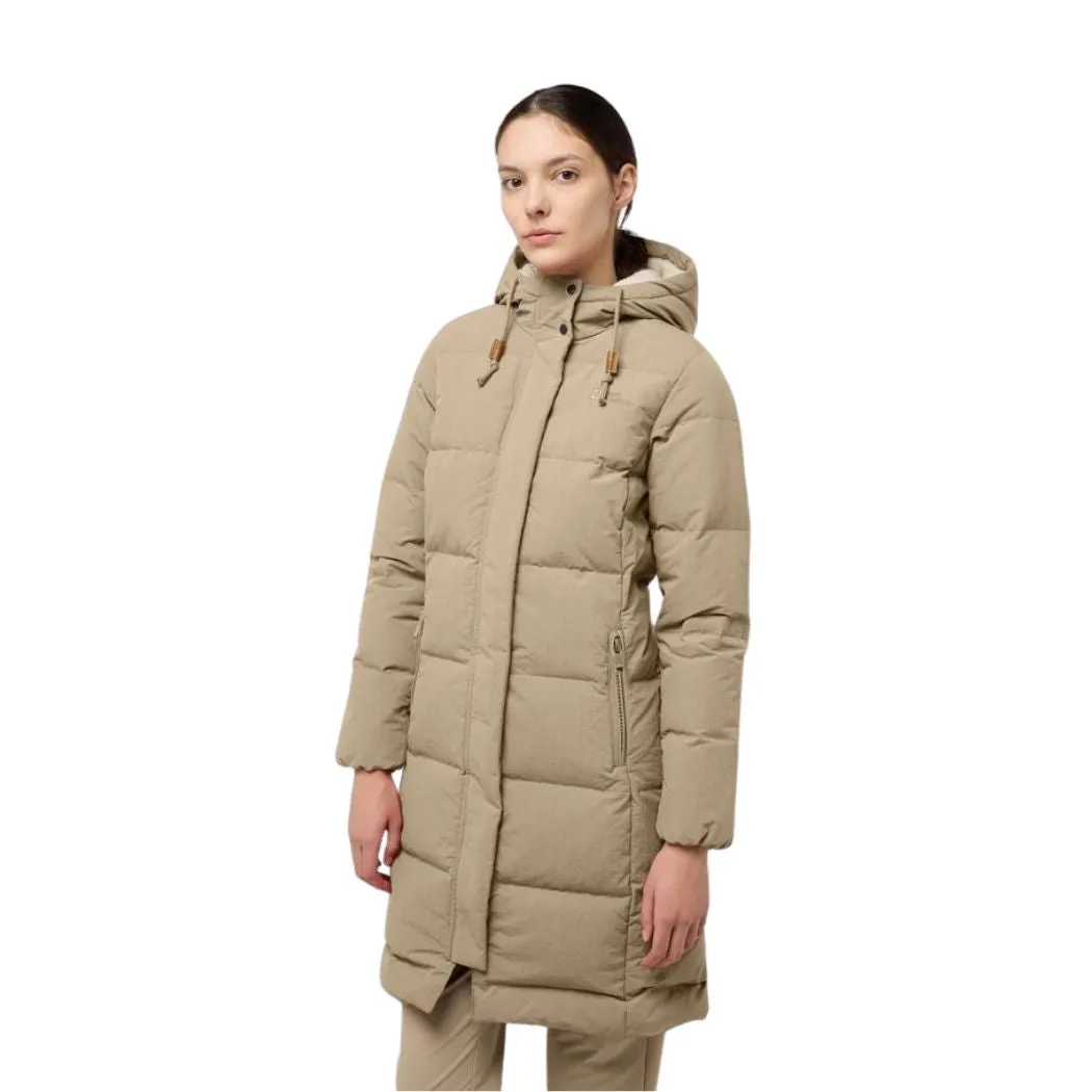 jack wolfskin Nordlicht Women's Down Coat