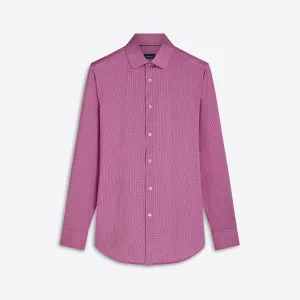 JAMES Polka Dot Print OoohCotton Shirt