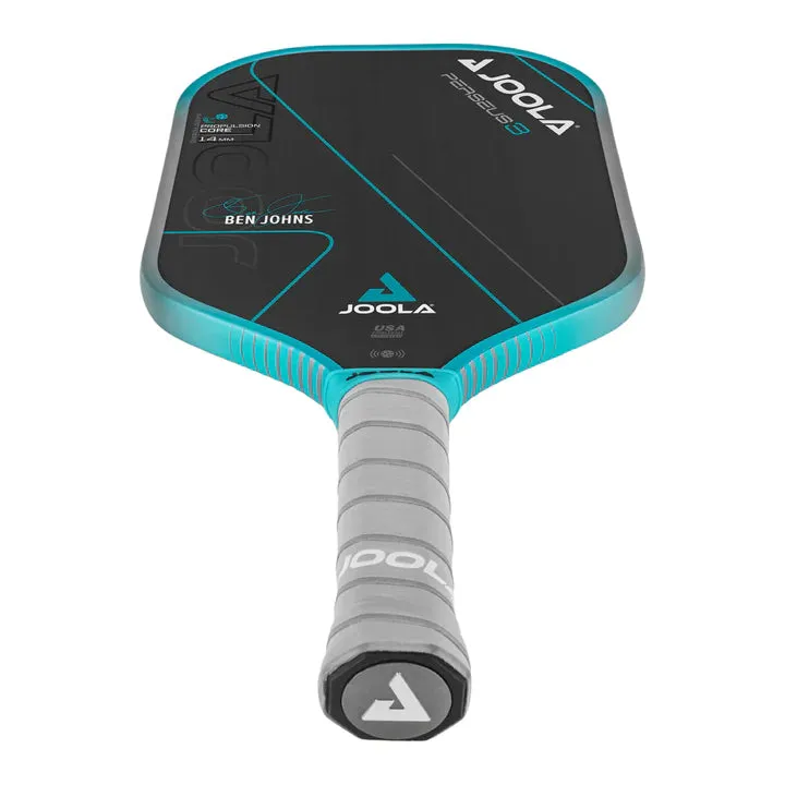 JOOLA Ben Johns Perseus 3 - 16mm Pickleball Paddle