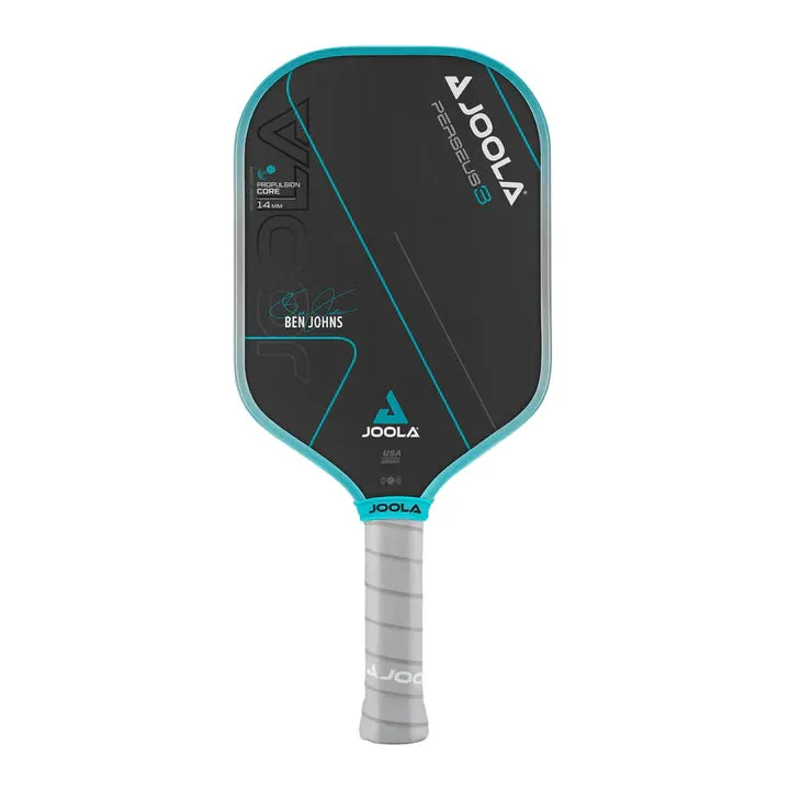 JOOLA Ben Johns Perseus 3 - 16mm Pickleball Paddle