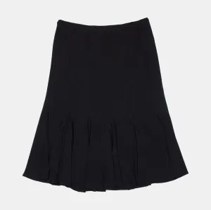 Joseph Ribkoff Pleated Skirt