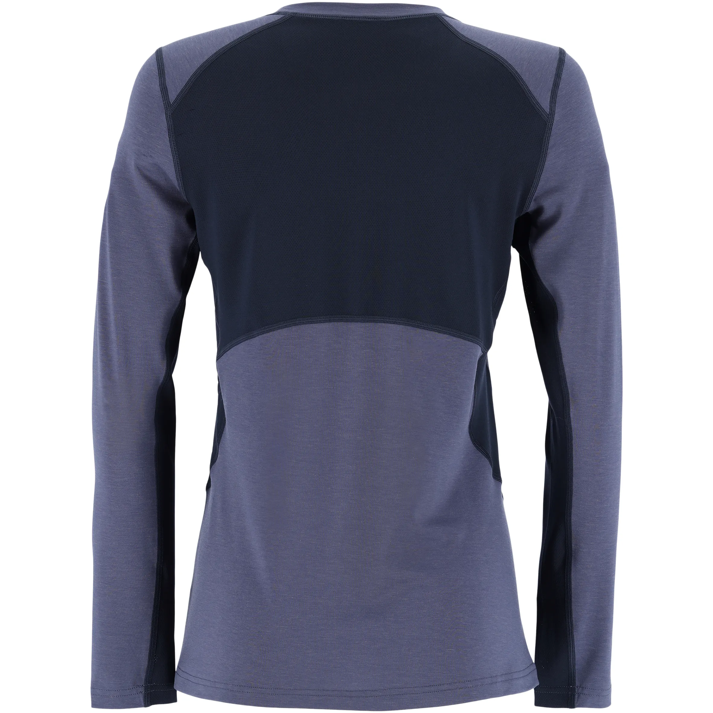 Kari Traa Women&#x27;s Sval Long Sleeve Moon | Buy Kari Traa Women&#x27;s Sval Long Sleeve Moon here | Outnorth