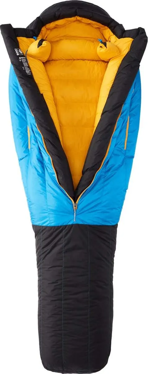 Marmot CWM - Long Clear Blue/Black | Buy Marmot CWM - Long Clear Blue/Black here | Outnorth