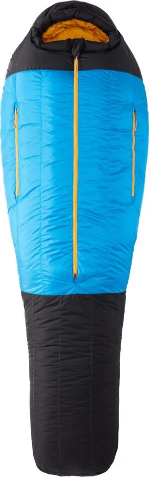 Marmot CWM - Long Clear Blue/Black | Buy Marmot CWM - Long Clear Blue/Black here | Outnorth