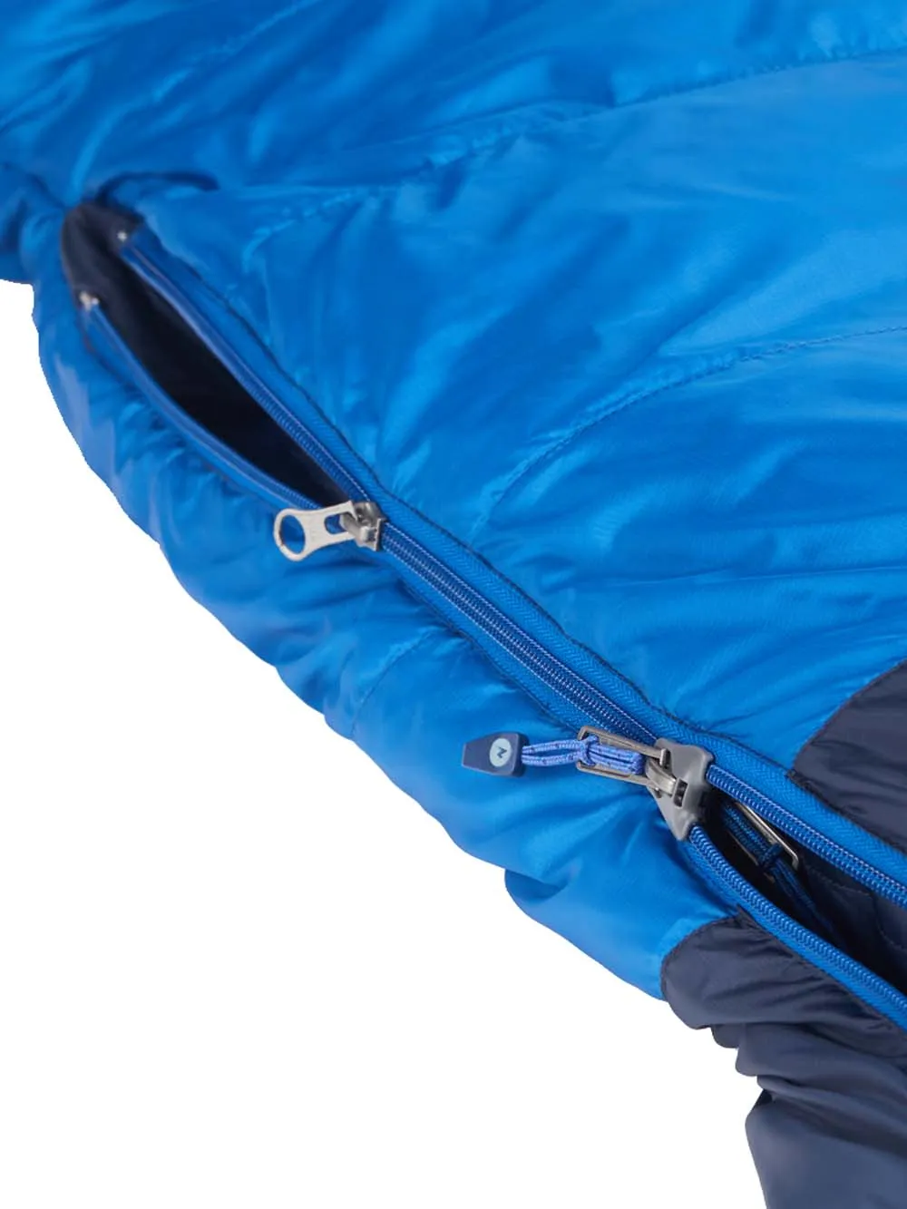 Marmot Helium Long Arctic Navy/Dark Azure | Buy Marmot Helium Long Arctic Navy/Dark Azure here | Outnorth