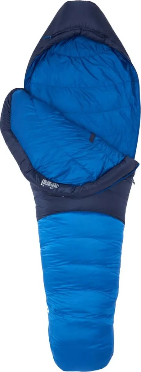 Marmot Helium Long Arctic Navy/Dark Azure | Buy Marmot Helium Long Arctic Navy/Dark Azure here | Outnorth