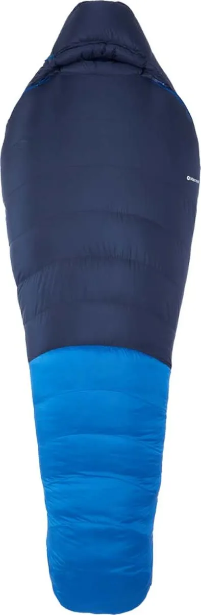 Marmot Helium Long Arctic Navy/Dark Azure | Buy Marmot Helium Long Arctic Navy/Dark Azure here | Outnorth