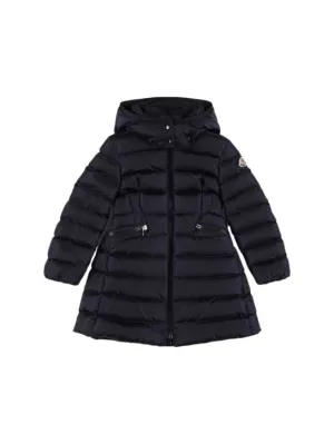 Moncler   Charpal nylon down long jacket 