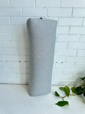 Nautical Long & Lean Bolster