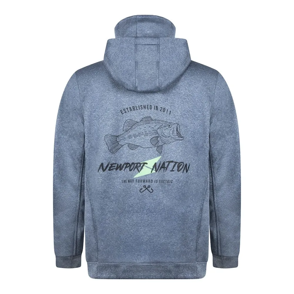 Newport x AFTCO Reaper Sweatshirt