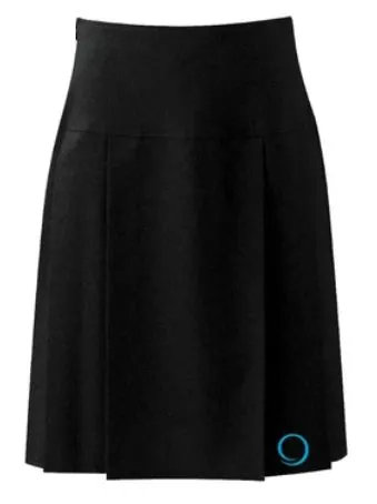 NINESTILES HENLEY SKIRT