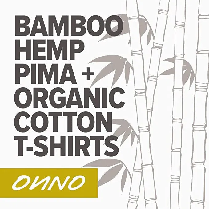 ONNO Bamboo T-Shirt