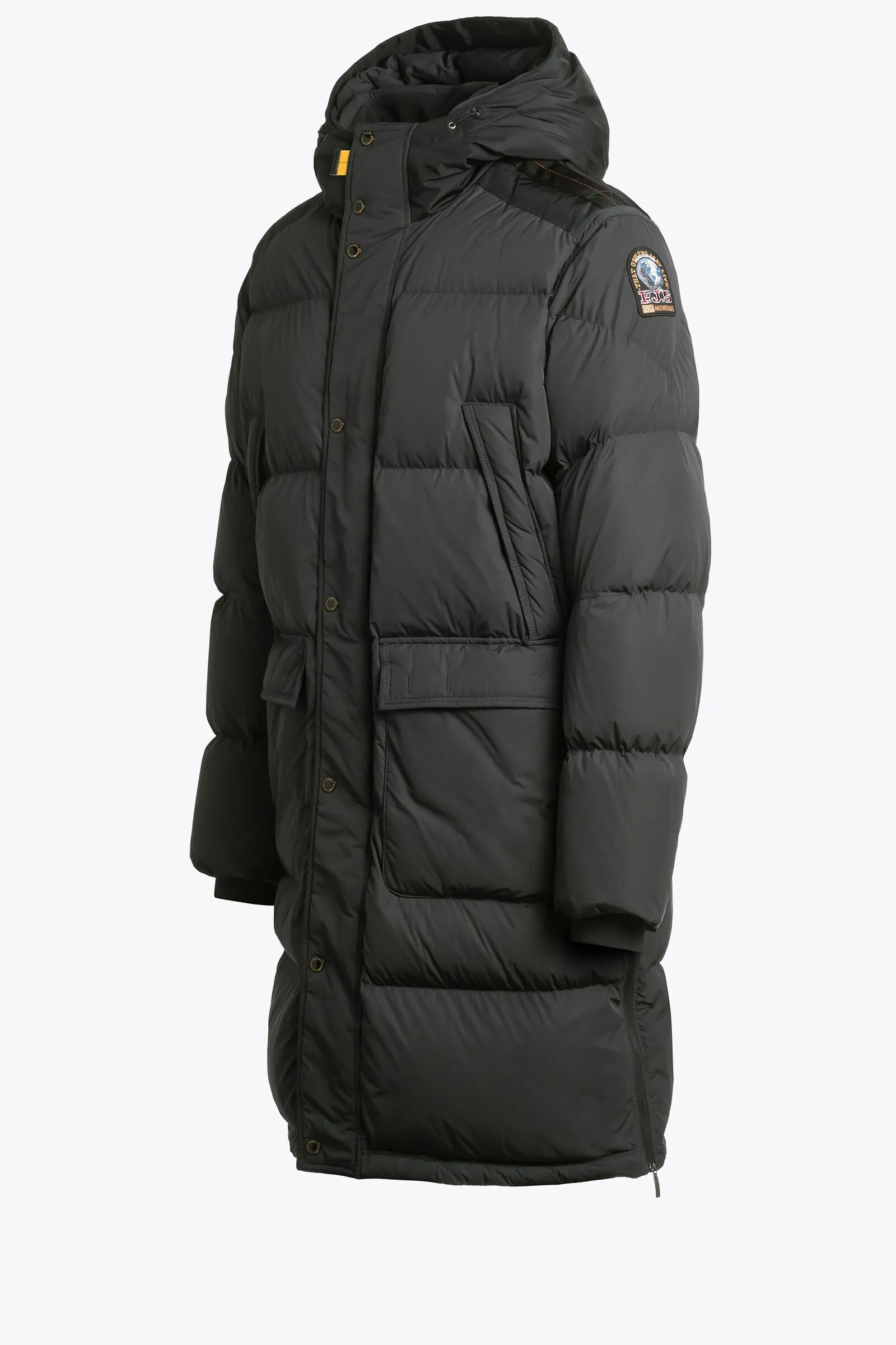 Parajumpers | Long Bear | 3/4 Length Down Jacket | Men's