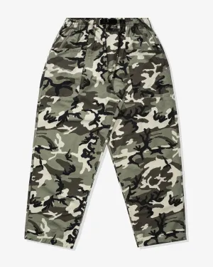 PATTA CAMO BELTED TACTICAL CHINO - MULTI/ WOODLANDCAMO