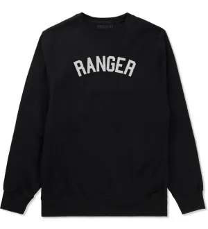 Ranger Mens Crewneck Sweatshirt